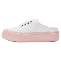 大孚飞跃星星休闲鞋女鞋帆布鞋日常高颜值运动休闲鞋女鞋软底