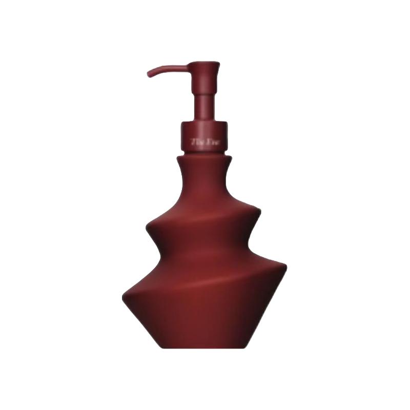 IM SOLE/不定所 夏娃植萃香氛 沐浴露 750ml 花香