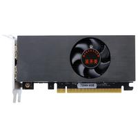 星齐美gt730炒股多屏显卡台式机一拖四屏4K4hdmi拼接投影工控机卡