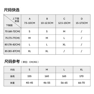 蕉内【刘浩存同款】氮气5系女士内衣运动瑜伽速干透气美背肩带文胸罩 浮岩灰 L (75C/80A/80B)