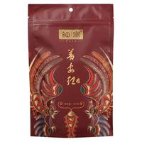 因民 普安红茶 二级浓香型果蜜香 送礼礼盒装 150g