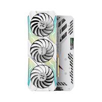 PELADN 磐镭 白凯系列 GeForce RTX3080 10G 显卡 10GB 白色