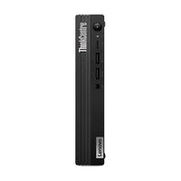 联想迷你主机独显ThinkCentre M950q 微型迷你台式机mini台式电脑主机 12代酷睿i5-12500 6核3.0G 8G内存/512G固态/集成显卡