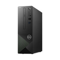 戴尔(DELL)成就3030S 24款 台式电脑主机(酷睿14代i3-14100 16G DDR5 512G+2T)单主机