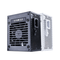 联力 SP V2 750W ATX金牌全模组电源