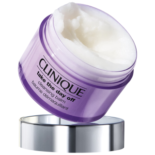 CLINIQUE 倩碧 面部眼部卸妆霜 200ml
