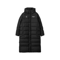 保暖服饰、88VIP：迪桑特 Move Sport 男士长款羽绒服