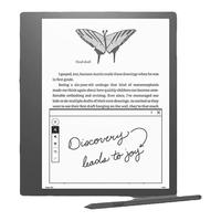 日本进口KINDLE 现货新品Kindle Scribe 电子书阅读器 电纸书 墨水屏10.2英寸可手写