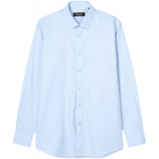 PLUS会员、今日必买：雅戈尔 长袖衬衫VLDP170011IFA
