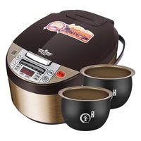 Frestec 新飞 CFXB30-B 电饭煲 3L 棕色