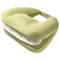 babycare 哺乳枕夹心式躺喂护腰喂奶神器孕妇坐月子横抱婴儿