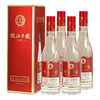  枝江 礼盒装 浓香型白酒  其他 500mL 45%