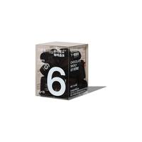SATURNBIRD COFFEE 三顿半 数字星球6号 即溶黑咖啡 3g*15颗