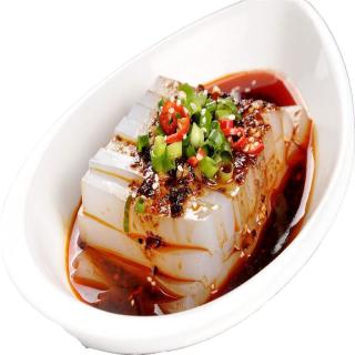豌豆粉凉粉粉豌豆淀粉自制家用碗豆粉纯婉豆四川做凉皮商用白