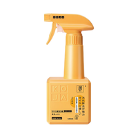 KOJA 瓷砖清洁剂 400ml 白桃香