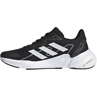 adidas 阿迪达斯 男女鞋缓震时尚休闲舒适透气运动鞋轻便耐磨百搭跑步鞋