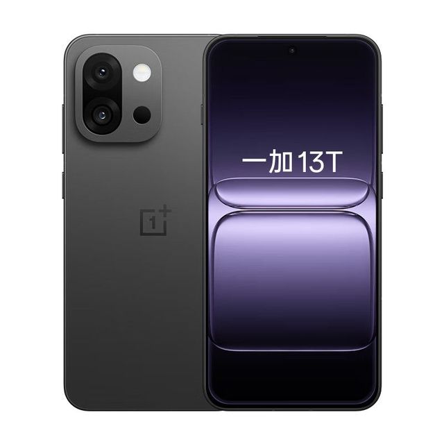 一加 13T 5G手机
