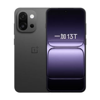 百亿补贴：一加 13T 5G手机