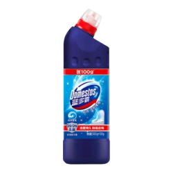 DOMESTOS 洁厕啫喱 600g 沧海星光香