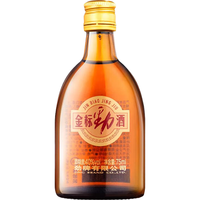 劲牌劲酒 金标劲酒40度居家聚餐佳品男士 40度 75mL 1瓶 【金标】