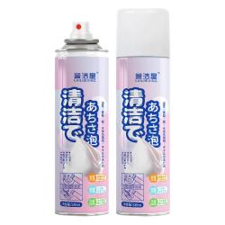 蓝洁星 清洁泡泡慕斯 520ml