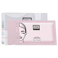 奥伦纳素 明眸紧致青春多效精华眼膜烟酰胺改善干细纹 6片+3件赠品