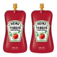 Heinz 亨氏 番茄沙司