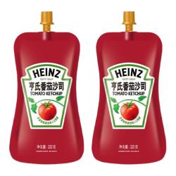 亨氏 番茄沙司