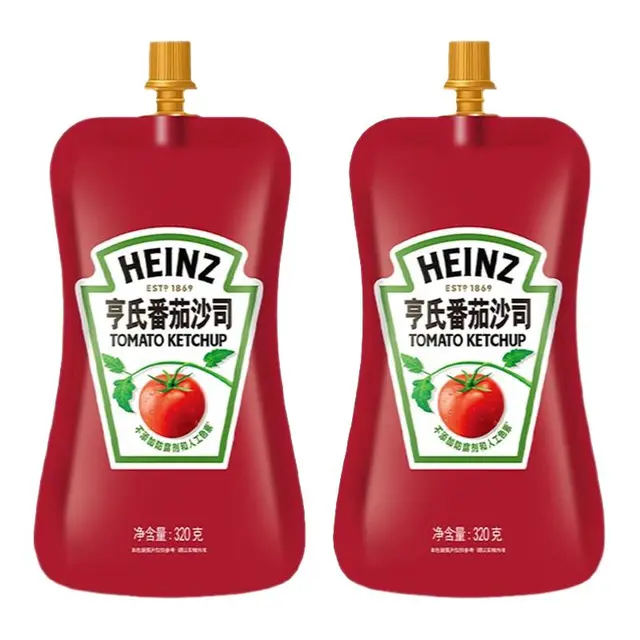 Heinz 亨氏 番茄沙司