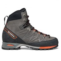 SCARPA 欧洲直邮scarpa 女士 登山鞋户外徒步鞋37.5码特价