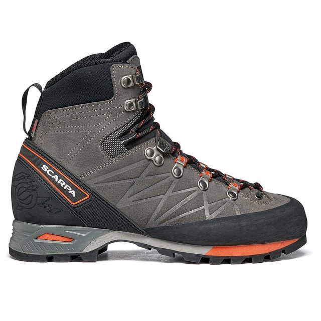 SCARPA 欧洲直邮scarpa 女士 登山鞋户外徒步鞋37.5码特价