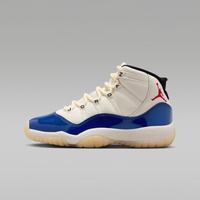 AIR JORDAN Jordan AJ11 RETRO RA BG经典时尚减震舒适 大童篮球鞋