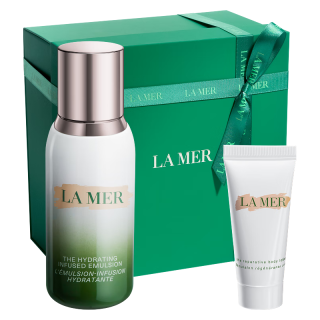 LA MER 精华系列 修护精萃乳 50ml