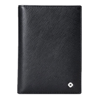 Samsonite 新秀丽 Y-BUSINESS系列 男士卡包 TK8*09003 黑色