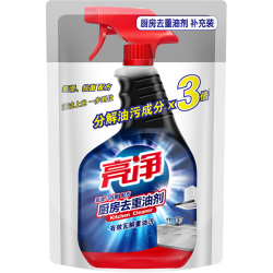 Limn 厨房去重油剂 500ml