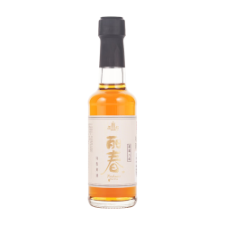 塔牌 丽春八年 半甜型 绍兴黄酒150ml 单瓶装 特型酒