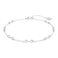 施华洛世奇 Remix Collection 手链 白色 5663545