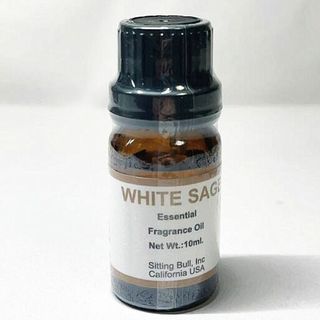 美国加州精制鼠尾草精油-10ml净化减缓焦虑和帮助舒缓睡眠