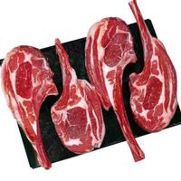 法式战斧羊排1斤