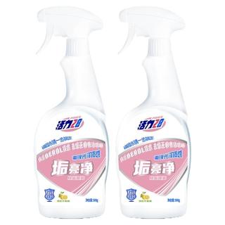 活力28 卫生间除垢清洁剂 500g*2