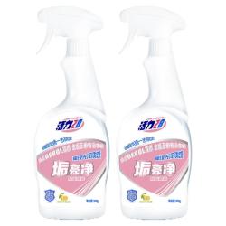 活力28 垢亮净 清洁剂 500g*2瓶