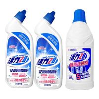 活力28 Power28 28 28 2828管道疏通剂600g 瓶装疏通清洁除菌除异味防堵塞