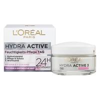 L'OREAL PARIS/巴黎欧莱雅 24小时保湿 敏感肌保湿霜