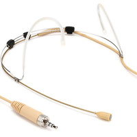 SENNHEISER/森海塞尔 专业手持无线麦克风+HSP4