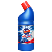Limn Walch 威露士 强效光亮洁厕精 1L