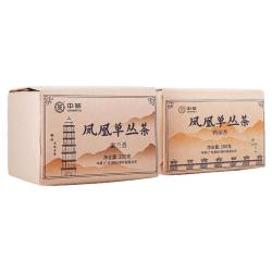 中茶 凤凰单丛 一级 200g+200g