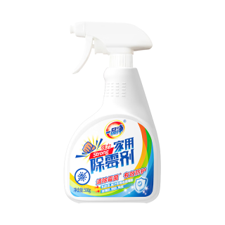 一品净 强力除霉 除霉去渍剂