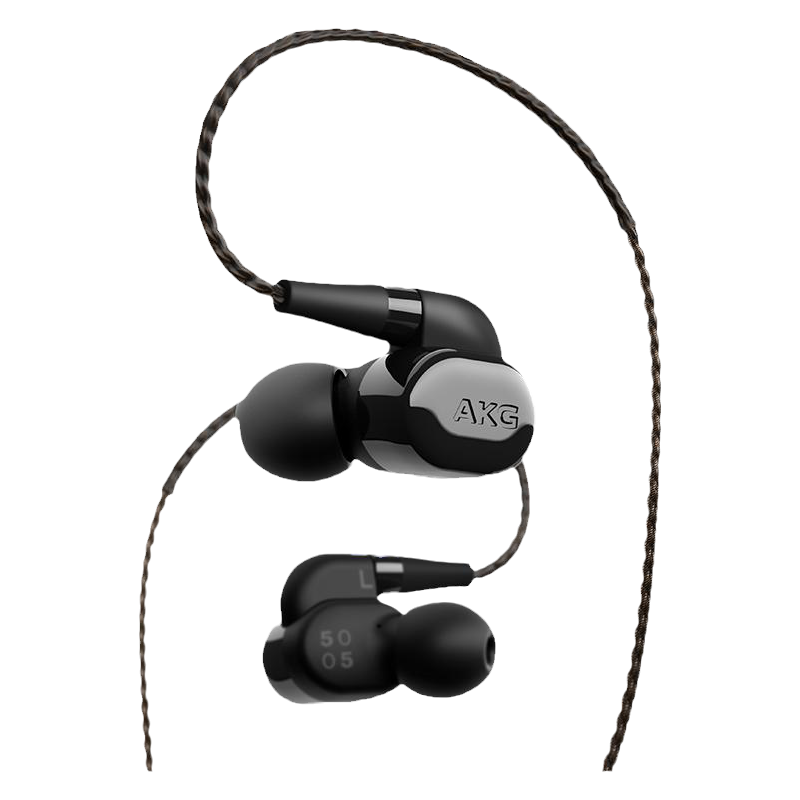 AKG N5005 参考级入耳式耳机