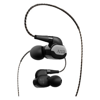 AKG N5005 参考级入耳式耳机