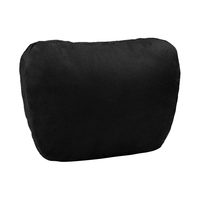 布雷什 汽车头枕腰靠 车用颈枕车载靠枕座椅靠垫